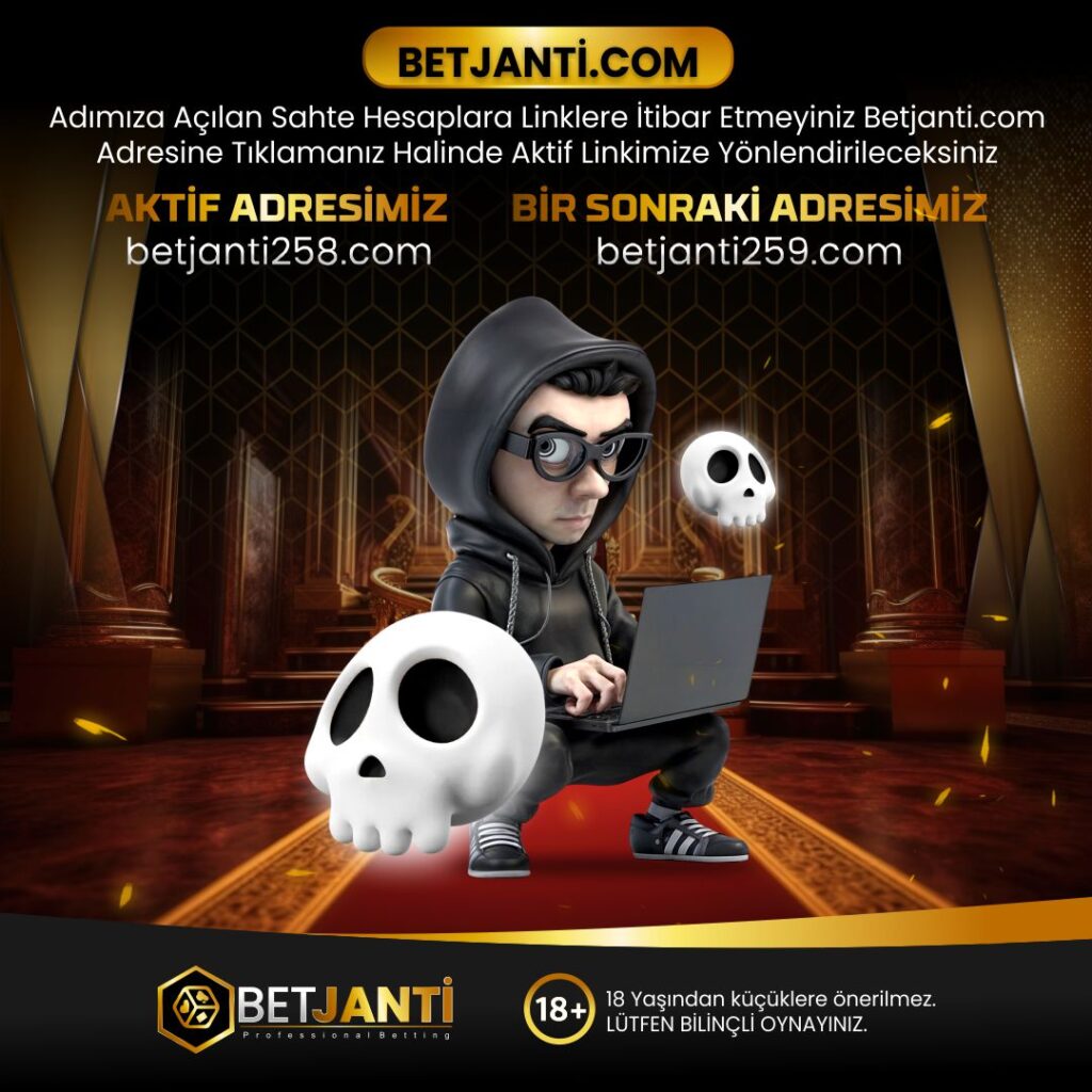 Betjanti.com