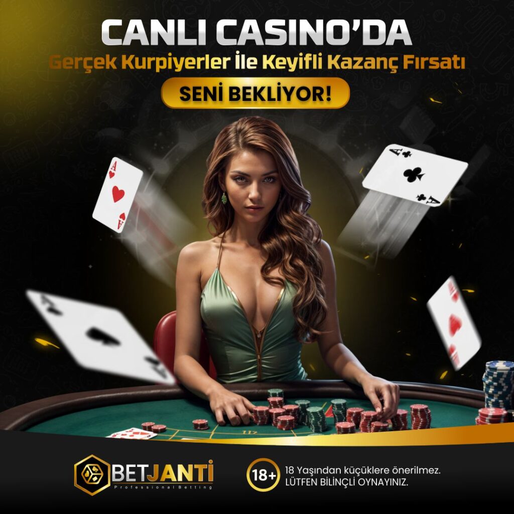 Betjanti.com