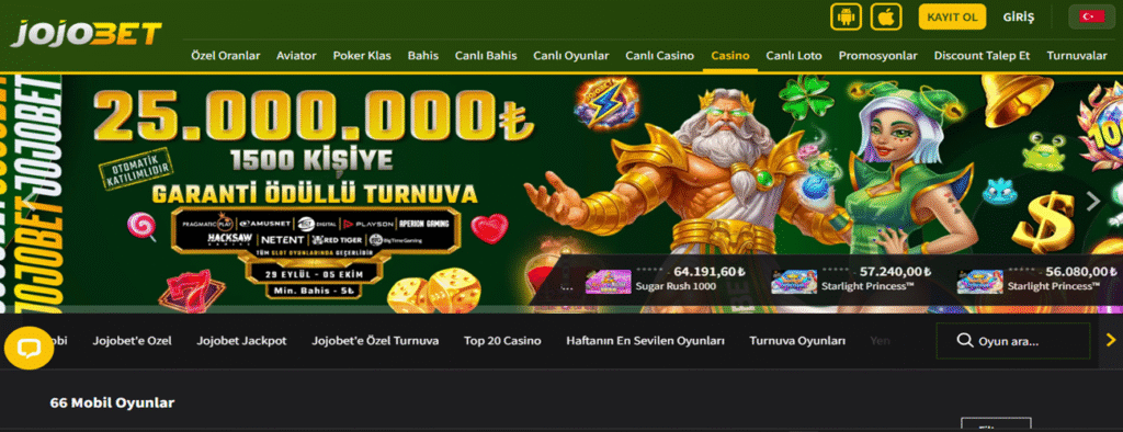 Jojobet.com